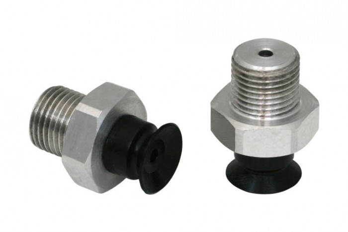 PFYN 10 NBR-55 G1/8-AG