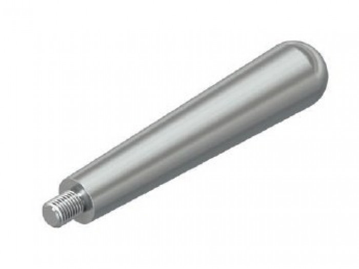 Stainless steel handle