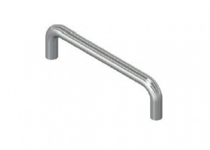 Stainless steel handles