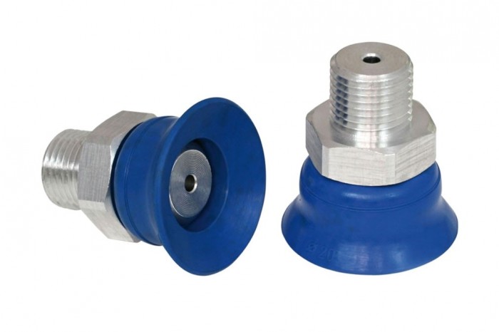 PFYN 20 HT1-60 G1/8-AG