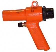 Reversible Blow Gun