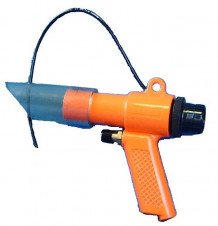 Deep Hole Blow Gun