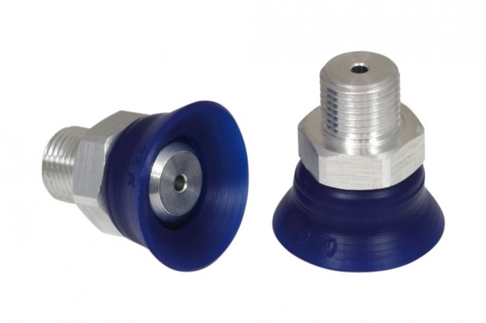 PFYN 20 PU-55 G1/8-AG