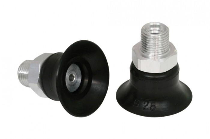 PFYN 25 NBR-55 G1/8-AG