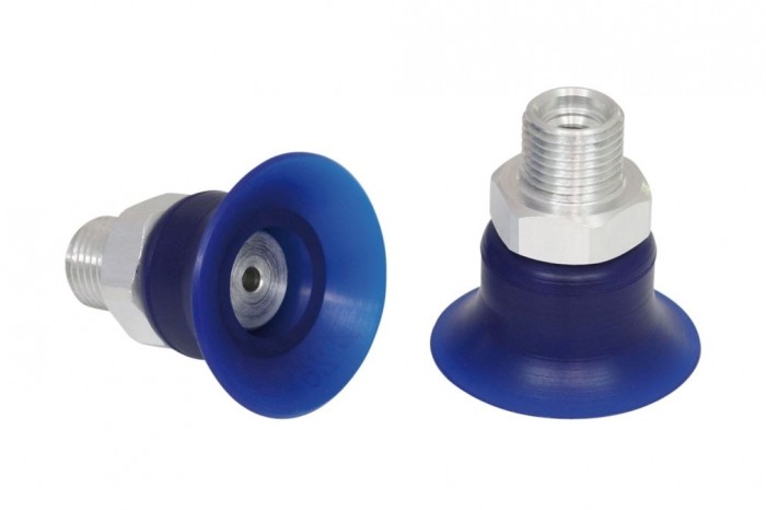 PFYN 25 PU-55 G1/8-AG