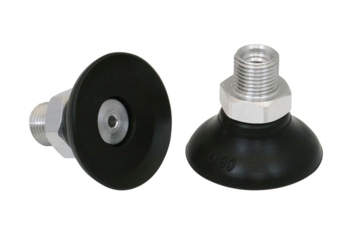 PFYN 30 FPM-65 G1/8-AG