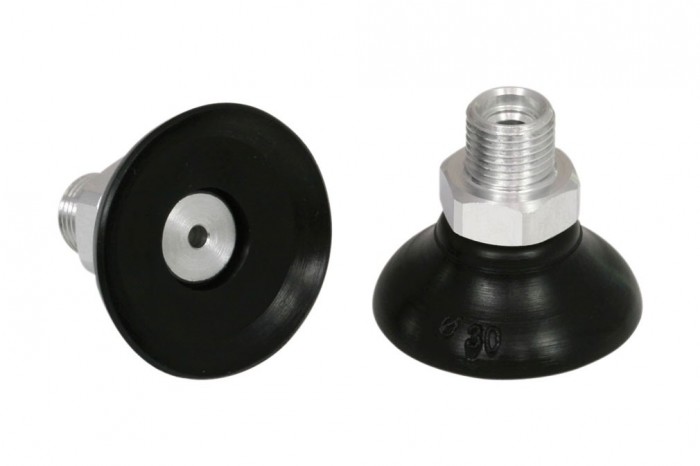 PFYN 30 NBR-55 G1/8-AG