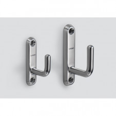 Háčiky na všeobecné použitie &ndash; Vešiak, nerez