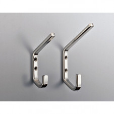 Háčiky na všeobecné použitie &ndash; Vešiak, nerez