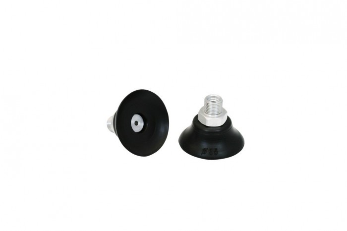 PFYN 35 FPM-65 G1/8-AG