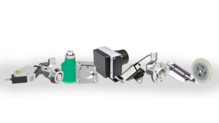 Najpredávanejšie produkty MAREK Industrial