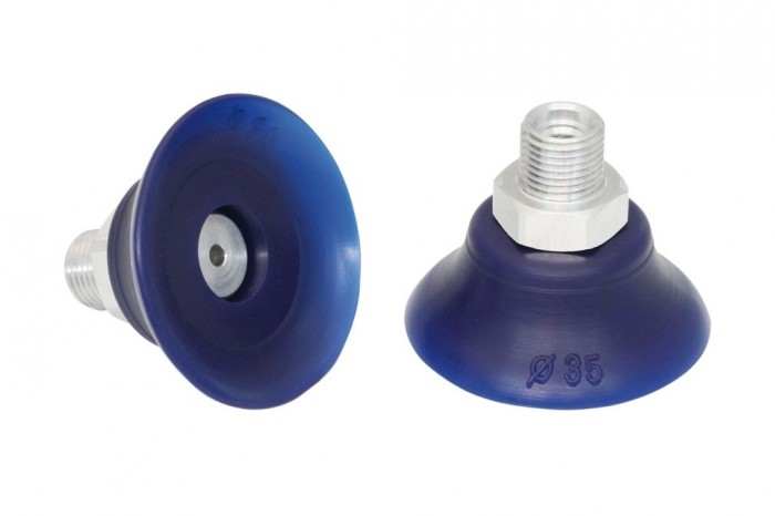 PFYN 35 PU-55 G1/8-AG