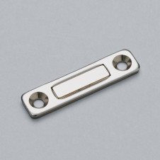 Magnetické zámky a uzávěry – Magneticky uzávěr, ultra tenký