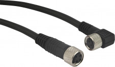 Kabel s konektorem – Konektory se šroubovou přípojkou