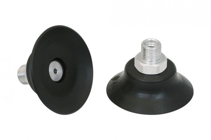PFYN 40 FPM-65 G1/8-AG