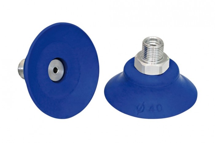 PFYN 40 HT1-60 G1/8-AG