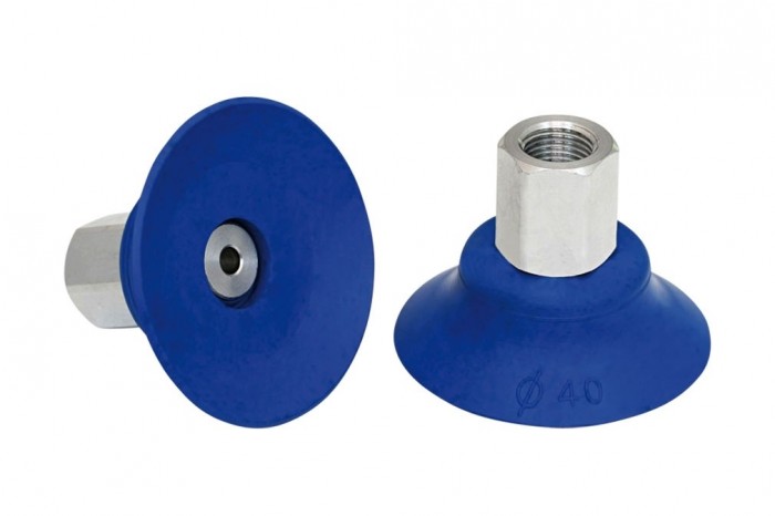 PFYN 40 HT1-60 G1/8-IG