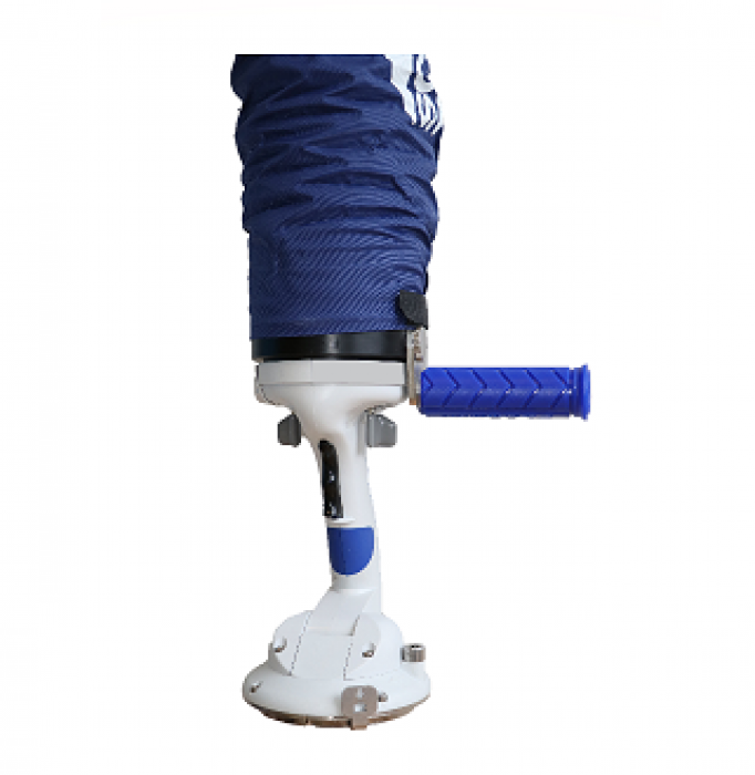 Nové ovládací madlo FLEX