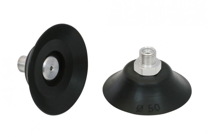 PFYN 50 FPM-65 G1/8-AG