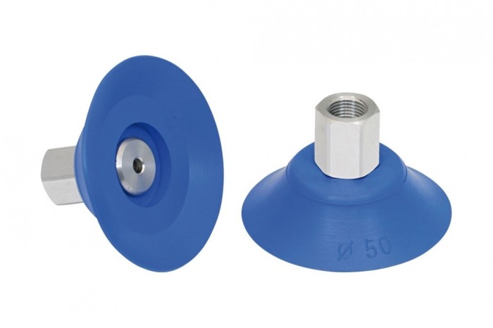 PFYN 50 HT1-60 G1/8-IG