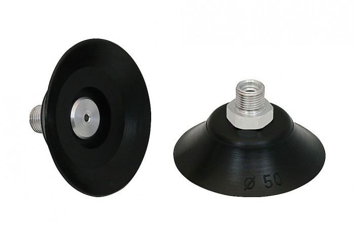 PFYN 50 NBR-55 G1/8-AG
