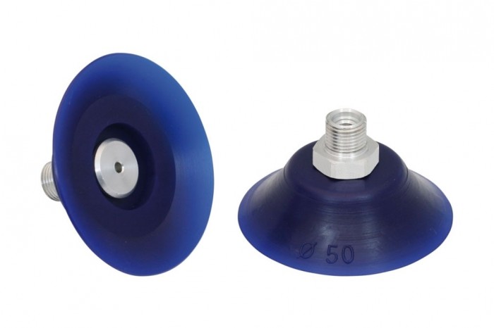 PFYN 50 PU-55 G1/8-AG