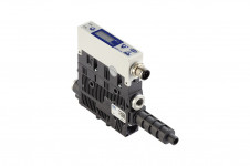 Kompaktné ejektory SCPS- / SCPSb- / SCPSi-UHV-HD – SCPSi-UHV-HD 11 G02 NO