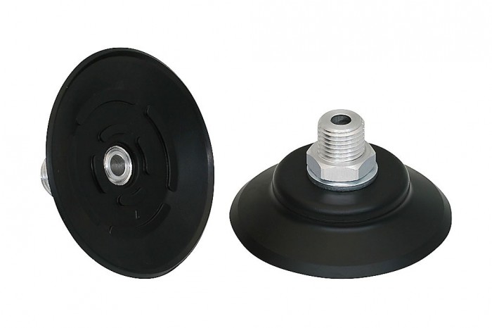 PFYN 60 FPM-65 G1/4-AG