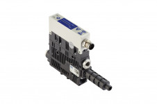 Kompaktné ejektory SCPS- / SCPSb- / SCPSi-UHV-HD – SCPS-UHV-HD 11 G02 NO NPN