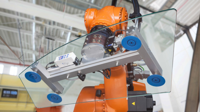 Automatizačné prvky 4. generácie s IO-link pripojením