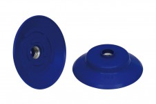 Vakuové přísavky|Ploché přísavky PFYN – PFG 60 PU-55 N009 M10×1.25-IG