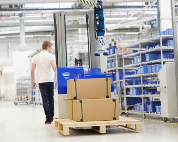 JUMBOFLEX PICKER - ERGONOMIE TO GO