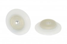 Kruhové přísavky | Ploché přísavky PFG – PFG 80 SI-55 N009 M10×1.25-IG