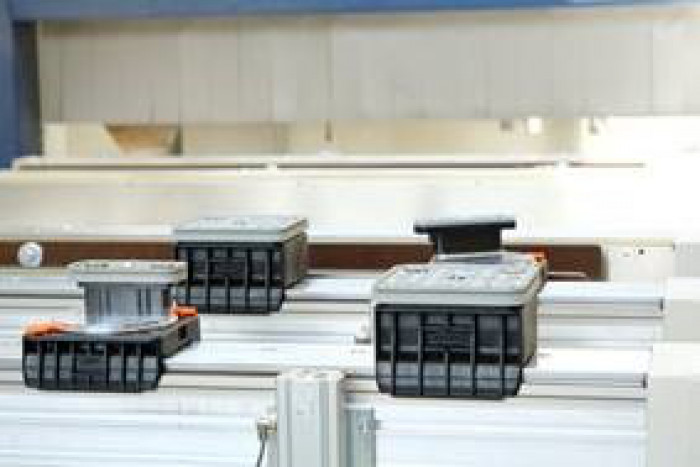 Vakuové bloky VCBL-S6