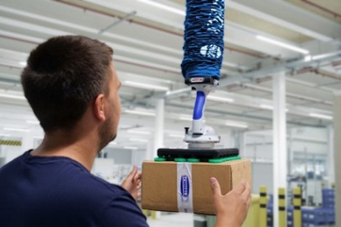 JumboFlex Weight-Control