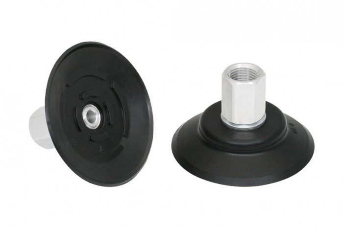 PFYN 60 NBR-55 G1/4-IG