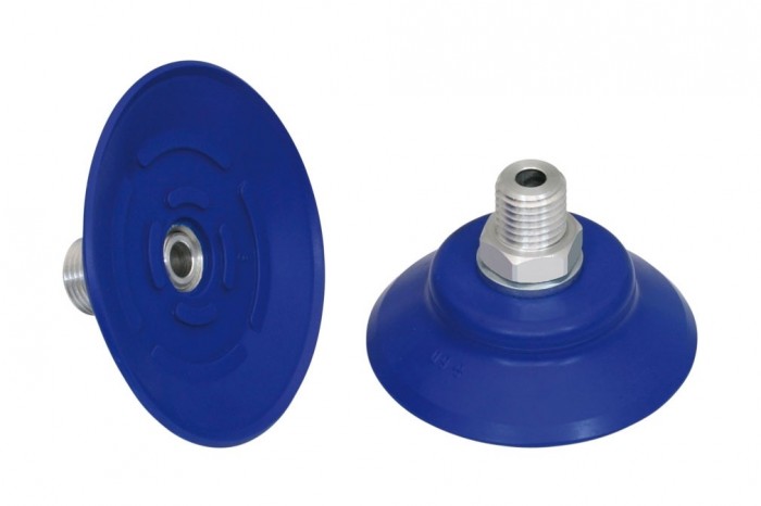 PFYN 60 PU-55 G1/4-AG