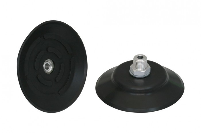 PFYN 80 FPM-65 G1/4-AG