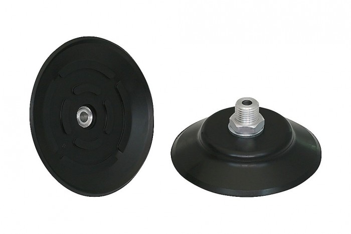 PFYN 80 NBR-55 G1/4-AG