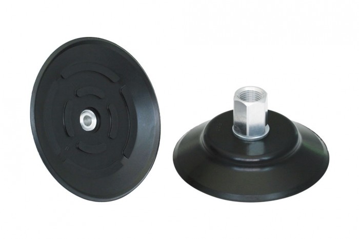 PFYN 80 NBR-55 G1/4-IG