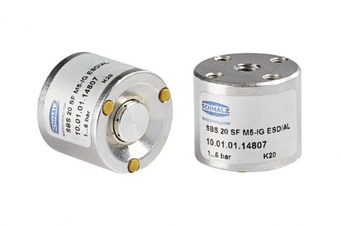 SBS 20 SF M5-IG ESD/AL