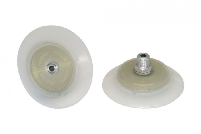 PFYN 80 SI-55 G1/4-AG