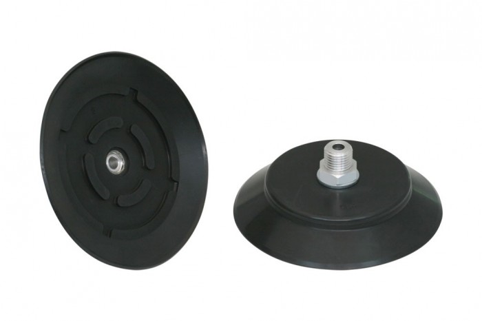 PFYN 95 FPM-65 G1/4-AG