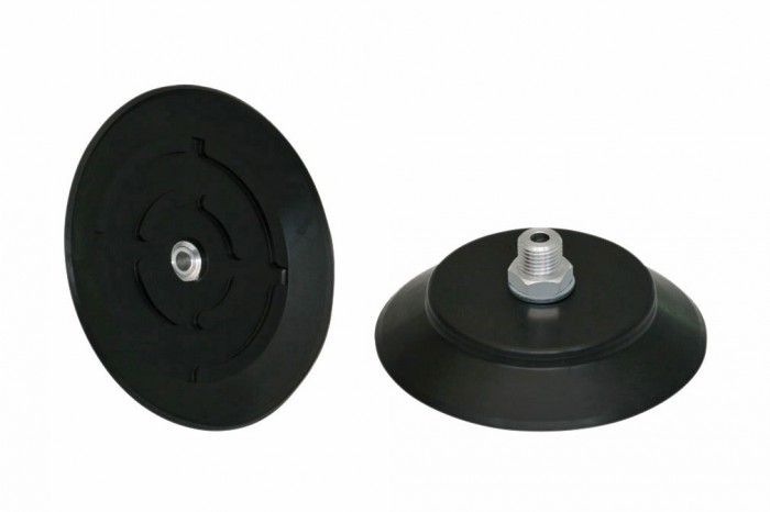 PFYN 95 NBR-55 G1/4-AG