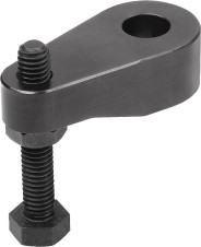 Páky – Upínací rameno pro otočný upínač, hydraulický kompaktní