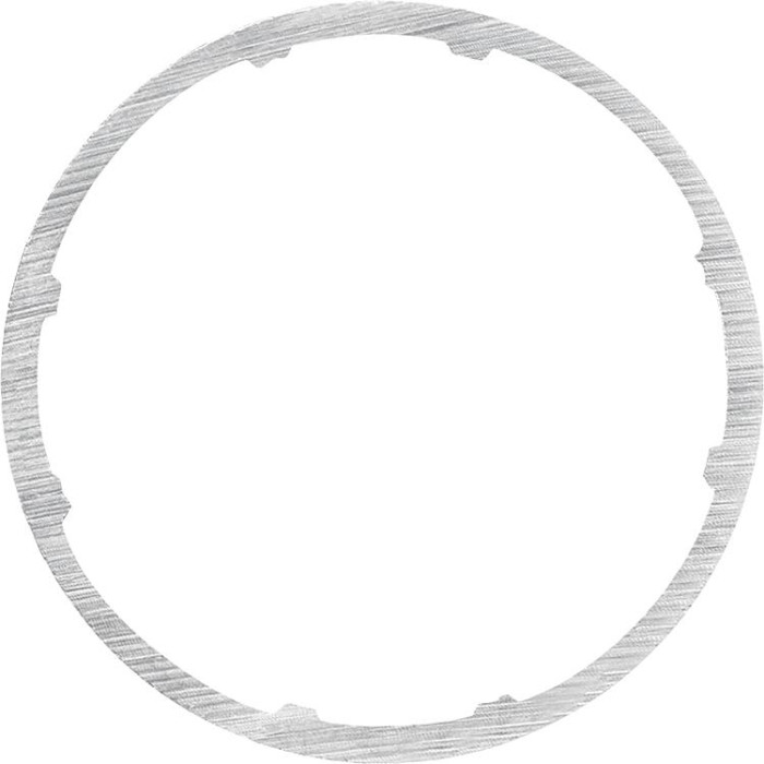 Kruhové trubky z hliníku Ø30 typ I