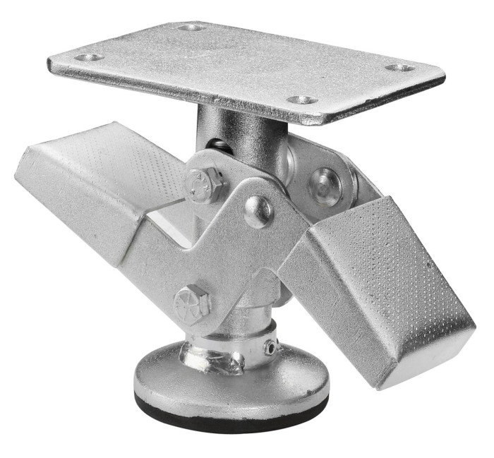 Brzdící patka T220.200