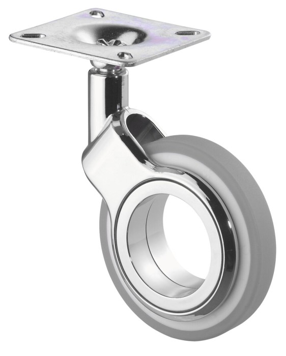Designové otočné kolečko - deska F382.075
