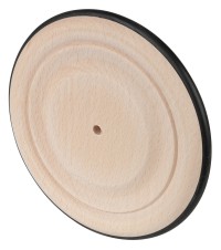 Kolečka – Dřevěné kolečko