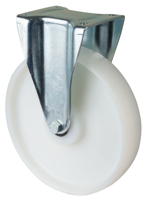 Těžkotonážní kolečka - pevná N110.B10.251